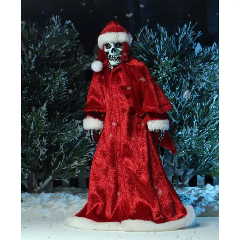 The Fiend Misfits figure 20cm product photo