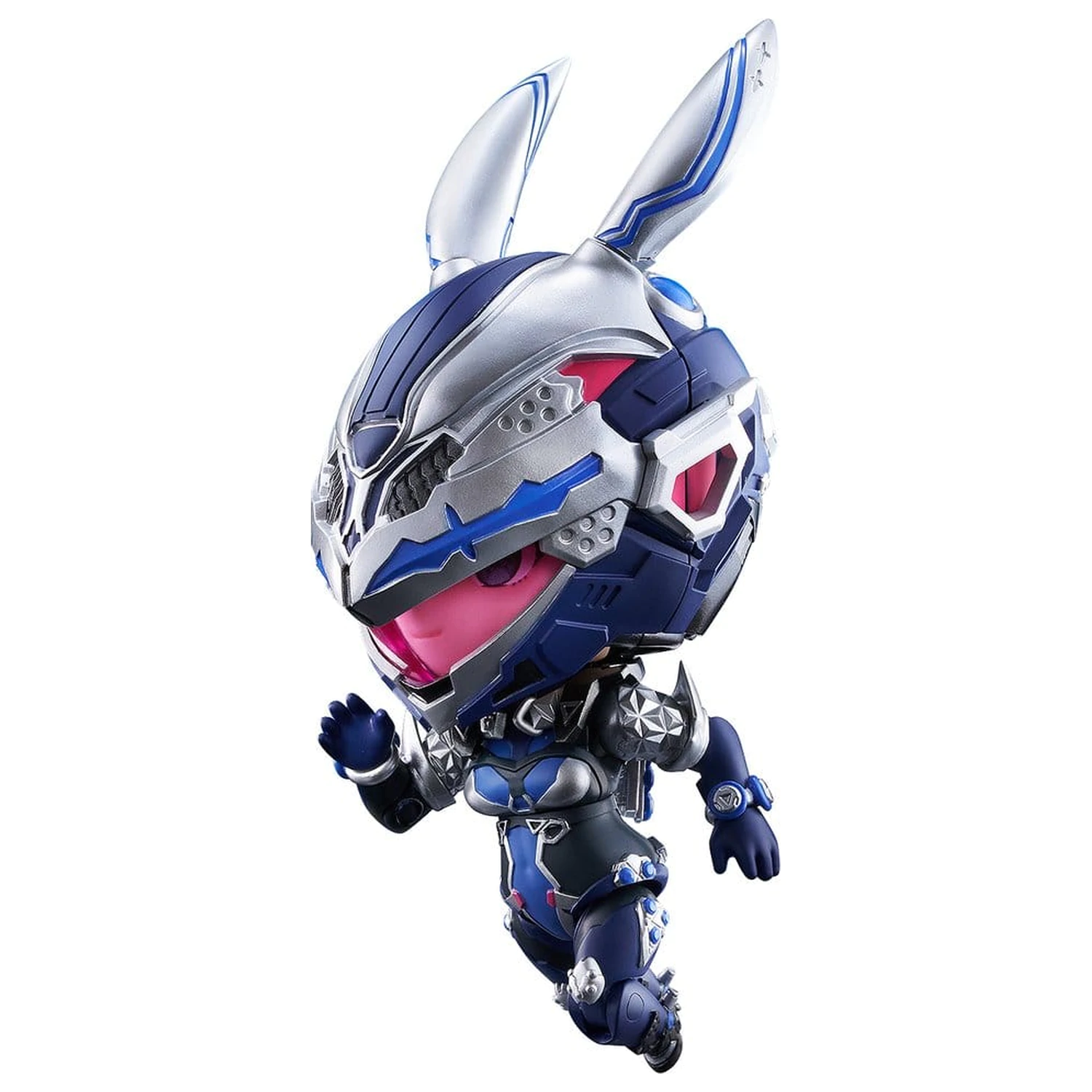 The First Descendant Nendoroid Action Figure Bunny 10 cm product photo