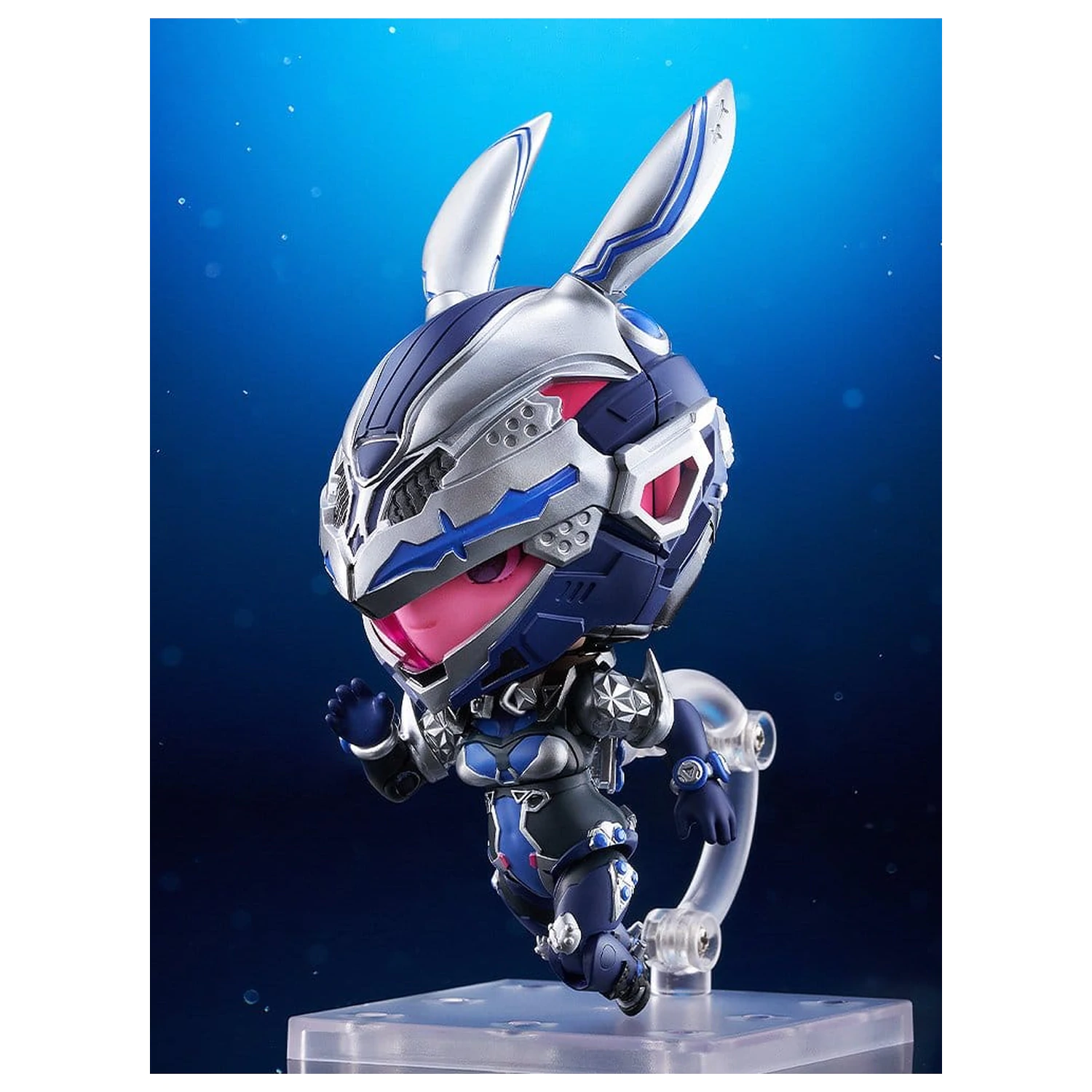 The First Descendant Nendoroid Action Figure Bunny 10 cm product photo