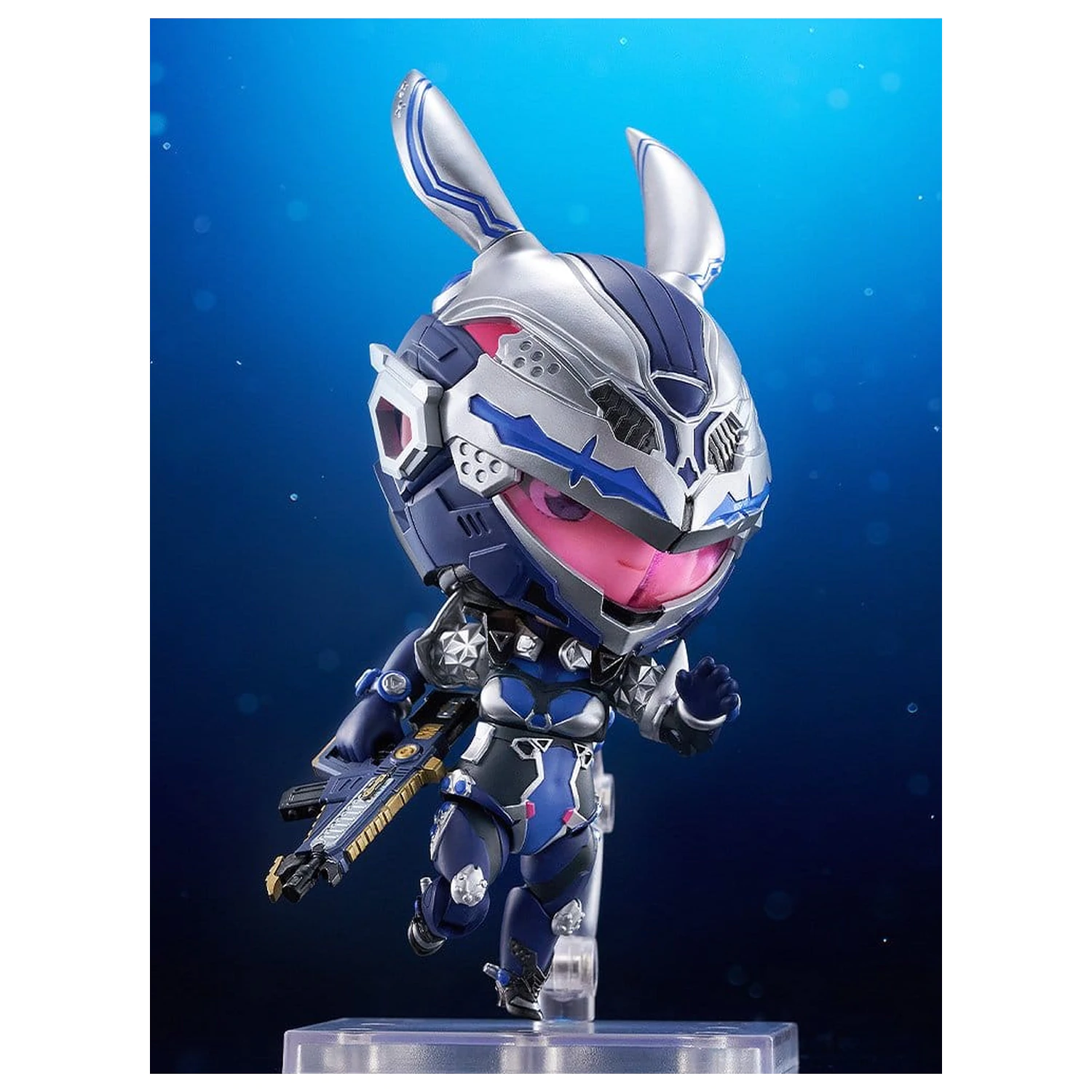 The First Descendant Nendoroid Action Figure Bunny 10 cm product photo