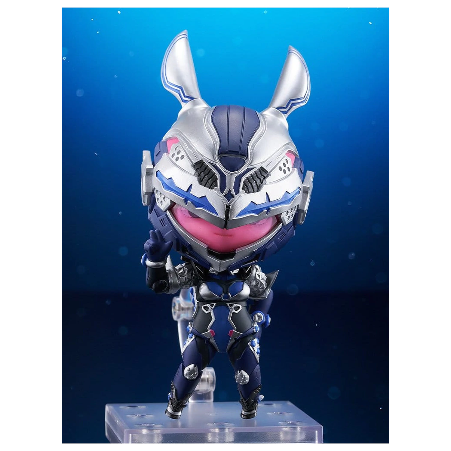 The First Descendant Nendoroid Action Figure Bunny 10 cm product photo