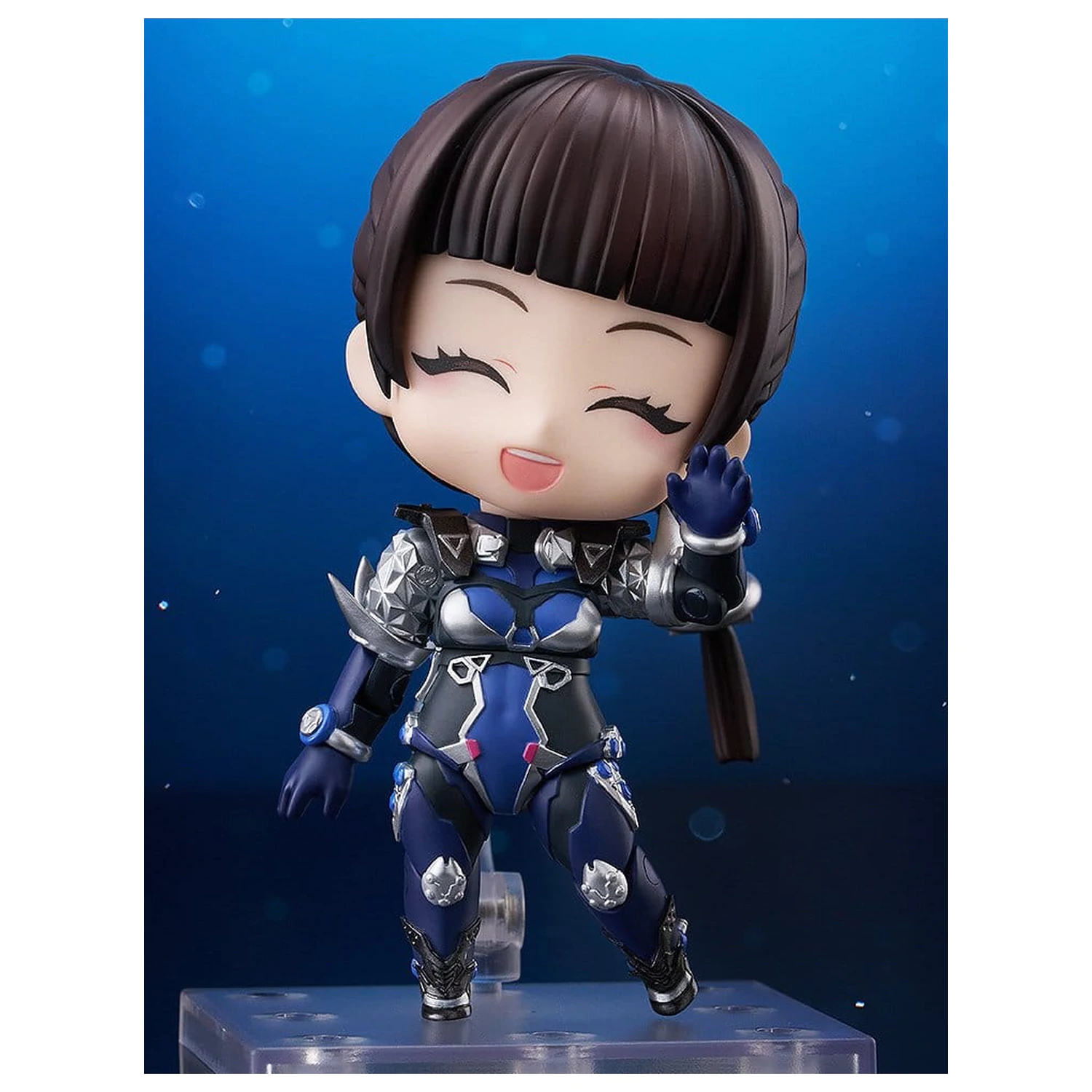 The First Descendant Nendoroid Action Figure Bunny 10 cm product photo