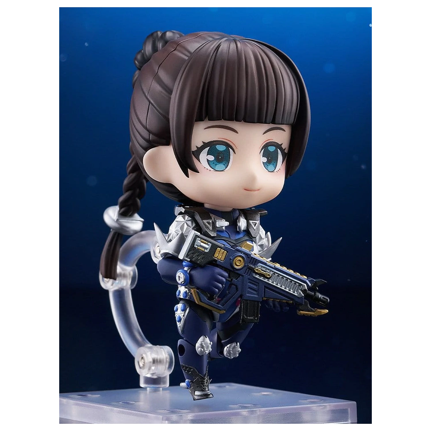 The First Descendant Nendoroid Action Figure Bunny 10 cm product photo