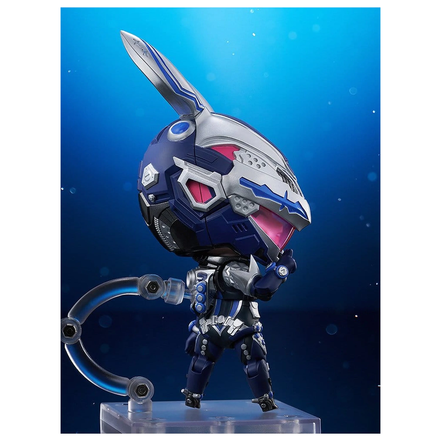The First Descendant Nendoroid Action Figure Bunny 10 cm product photo