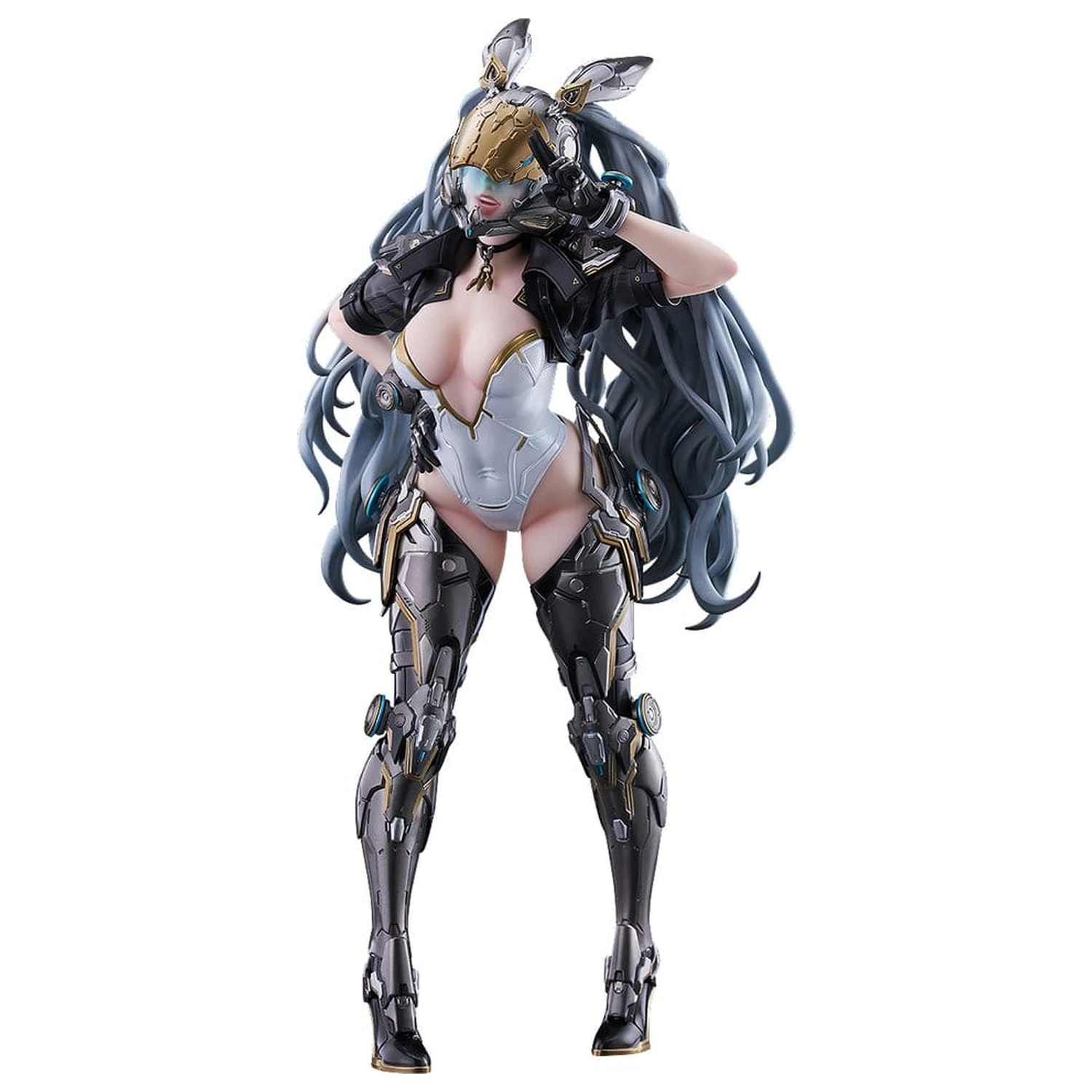 The First Descendant PVC Figure 1/7 Ultimate Bunny 26 cm product photo