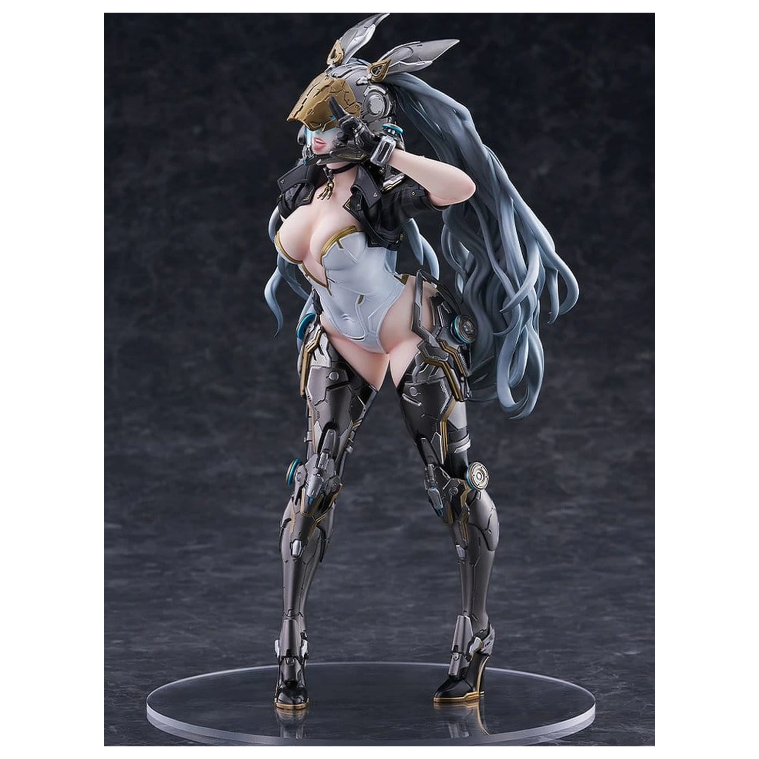 The First Descendant PVC Figure 1/7 Ultimate Bunny 26 cm product photo
