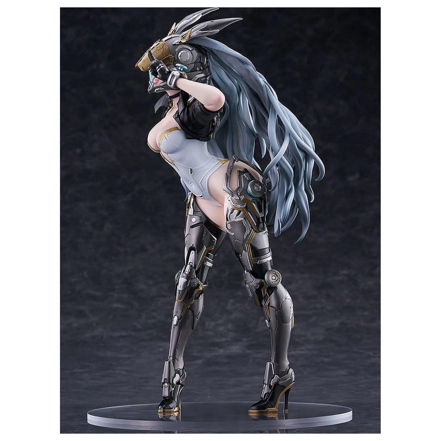 The First Descendant PVC Figure 1/7 Ultimate Bunny 26 cm product photo