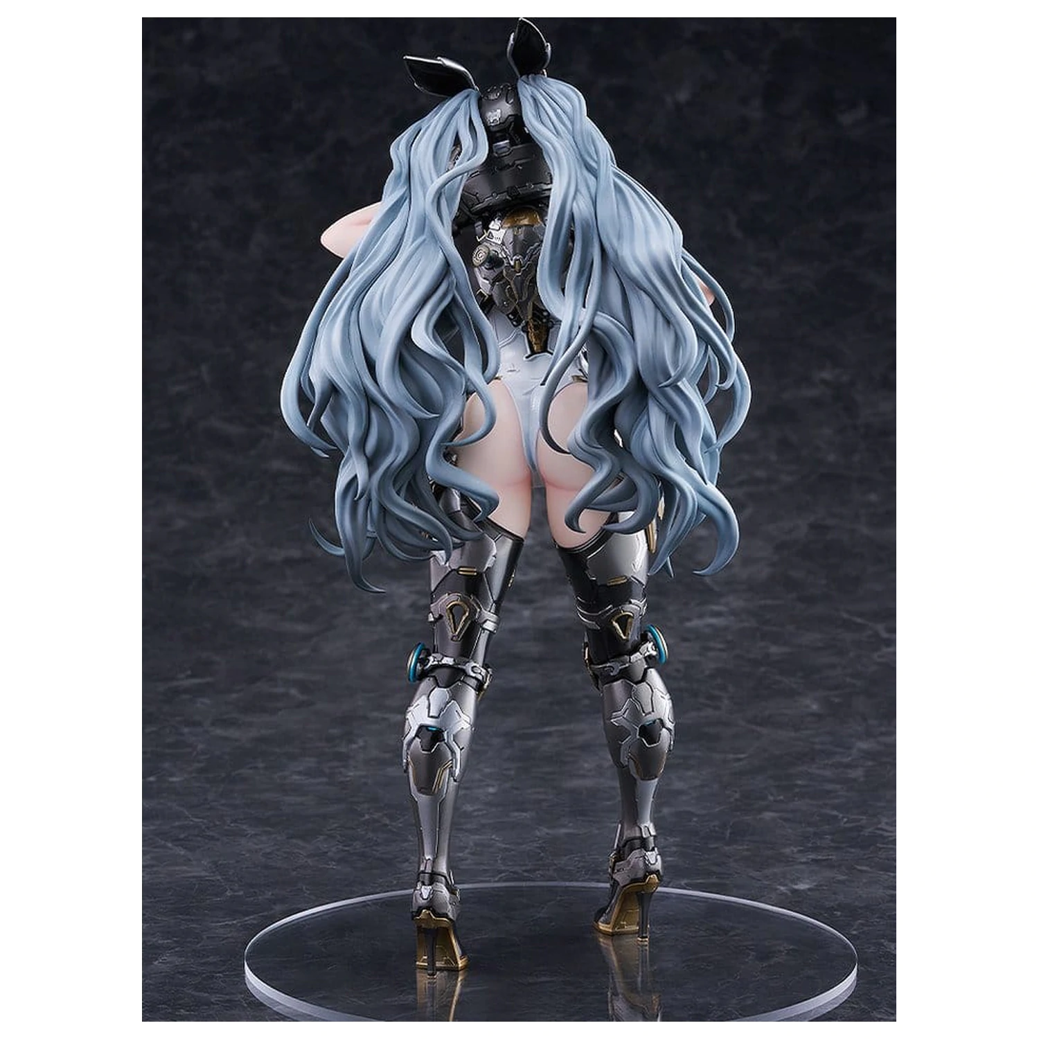 The First Descendant PVC Figure 1/7 Ultimate Bunny 26 cm product photo