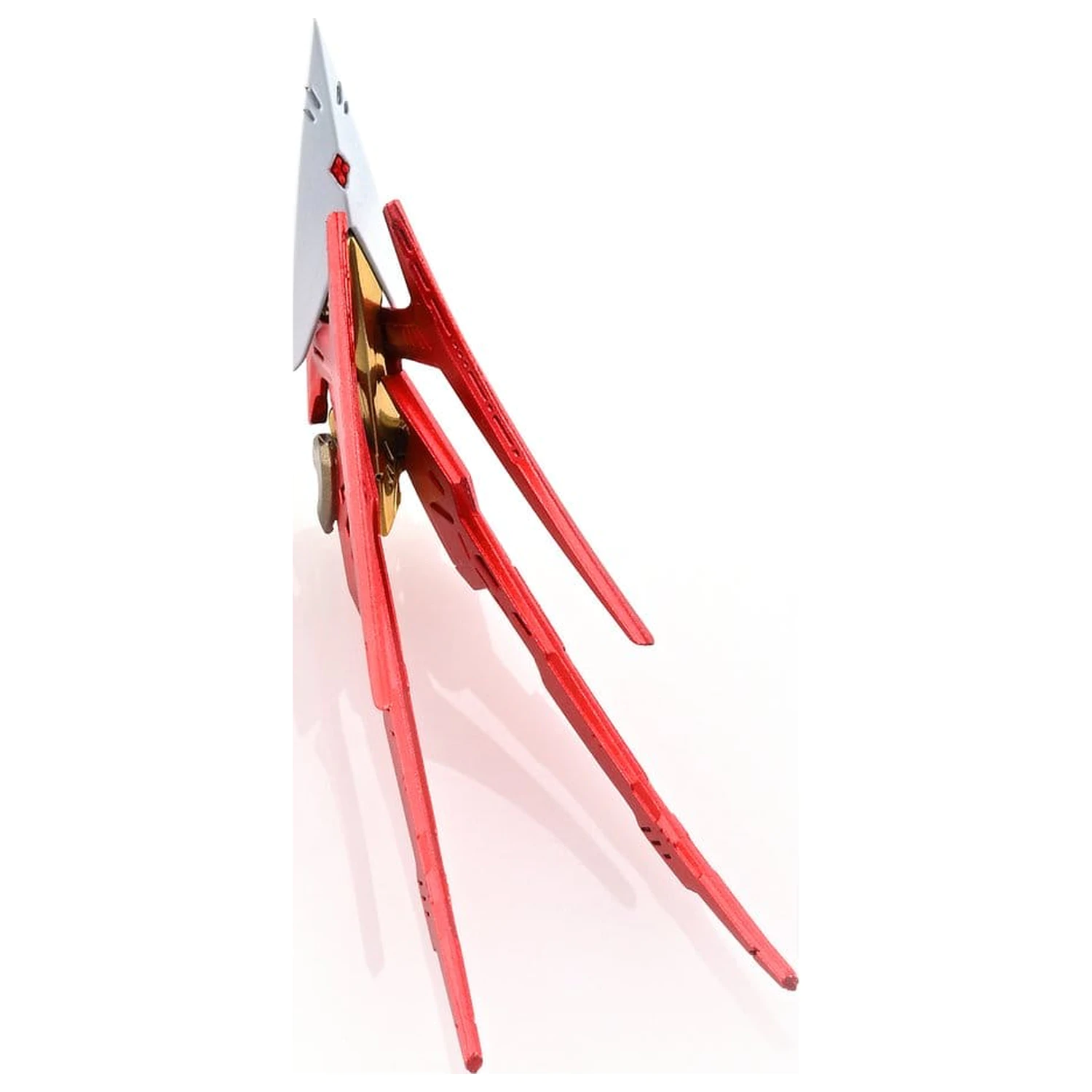 The Five Star Stories Magnapalace Plastic Model The Knight of Gold 23 cm product photo