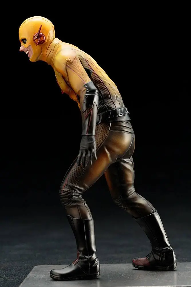 The Flash ARTFX+ PVC Statue 1/10 Reverse Flash 17 cm product photo