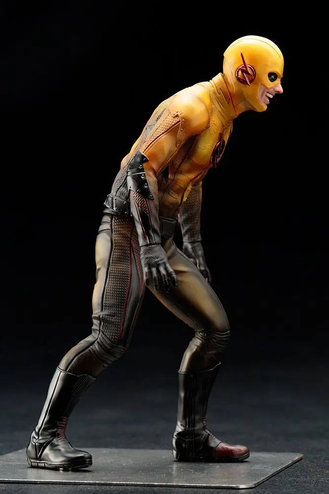 The Flash ARTFX+ PVC Statue 1/10 Reverse Flash 17 cm product photo