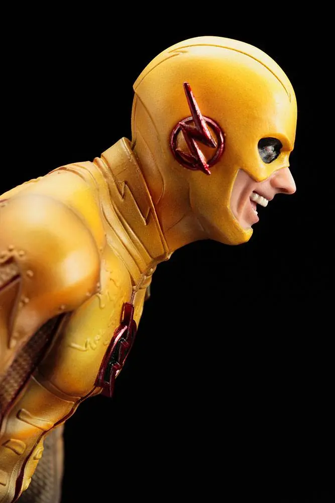 The Flash ARTFX+ PVC Statue 1/10 Reverse Flash 17 cm product photo