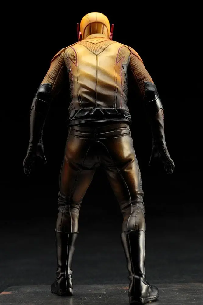 The Flash ARTFX+ PVC Statue 1/10 Reverse Flash 17 cm product photo