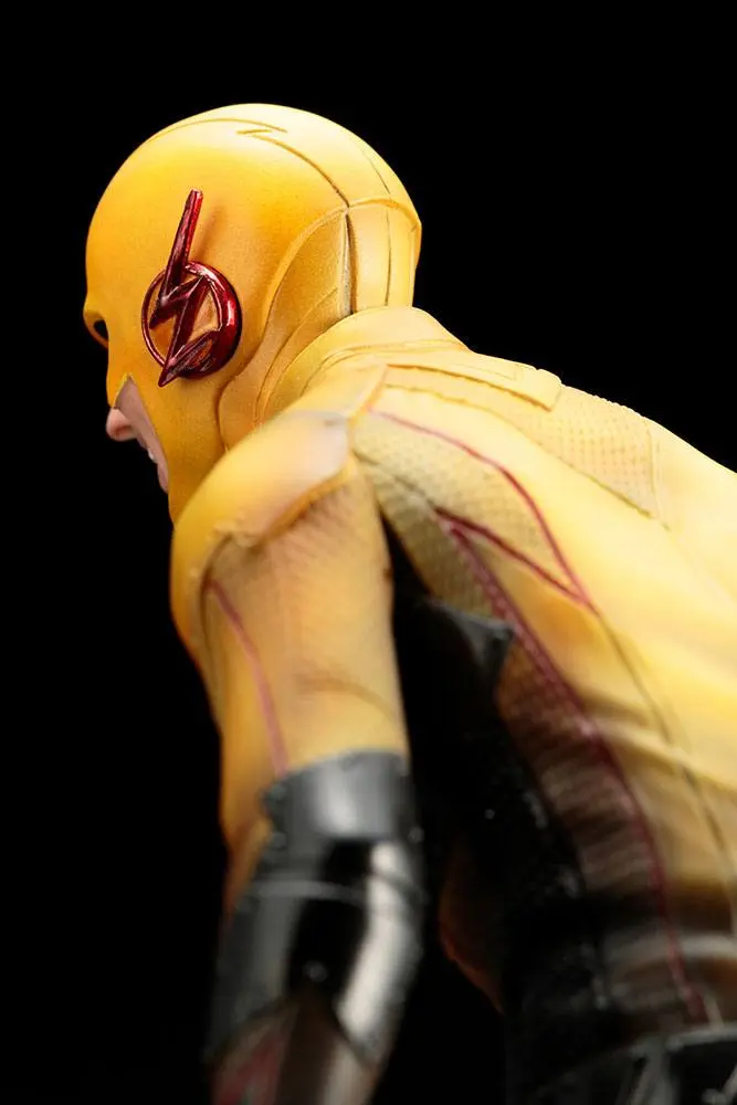The Flash ARTFX+ PVC Statue 1/10 Reverse Flash 17 cm product photo