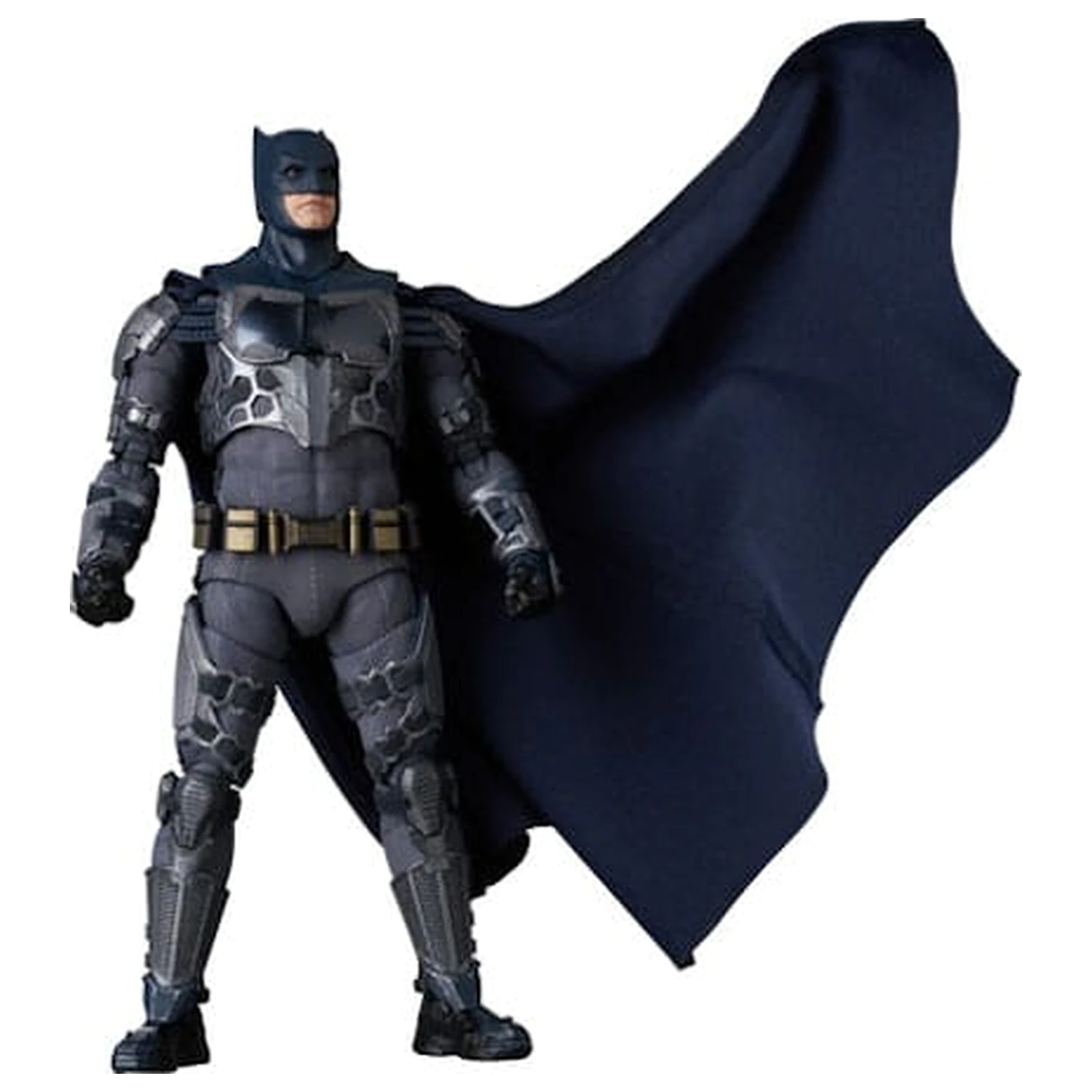 The Flash MAFEX Action Figure Batman The Flash Version 16 cm  product photo