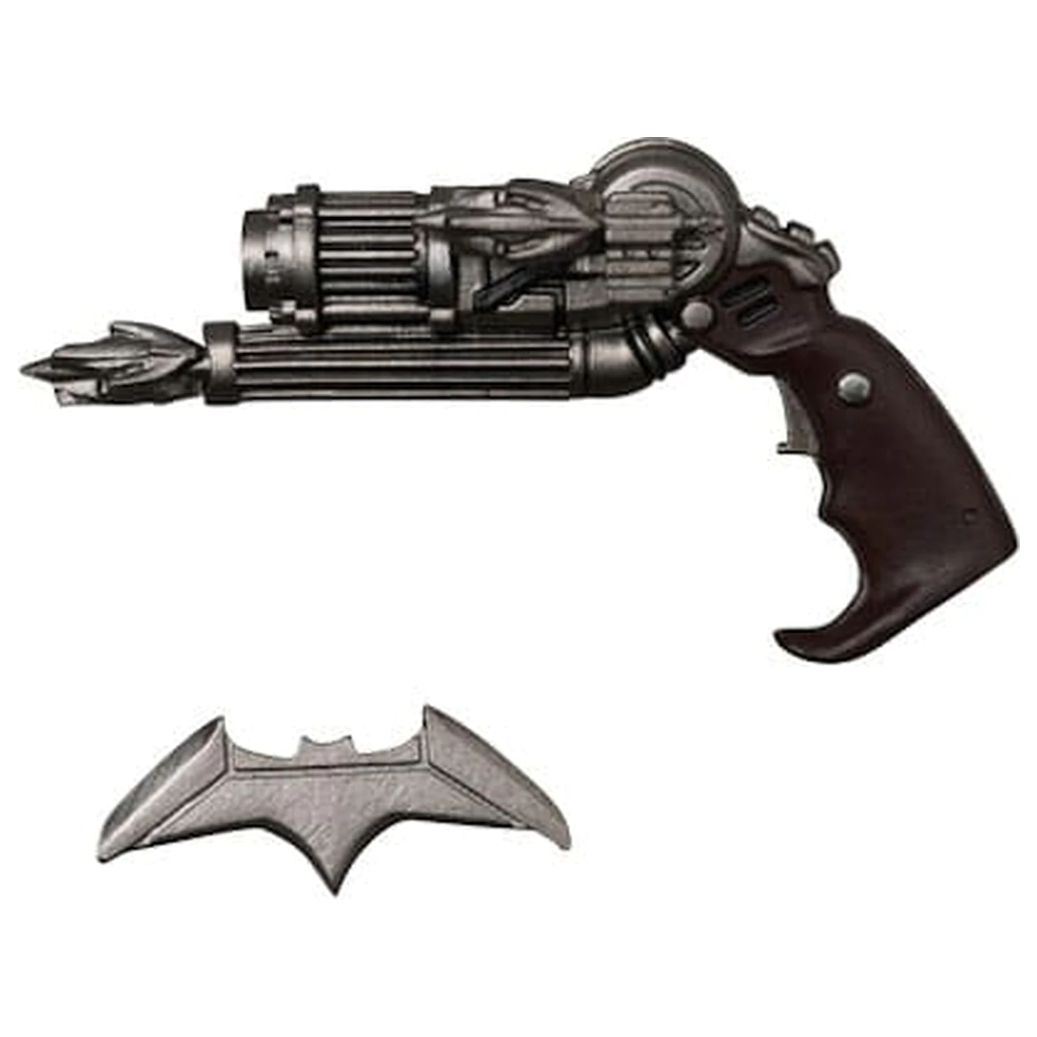 The Flash MAFEX Action Figure Batman The Flash Version 16 cm  product photo