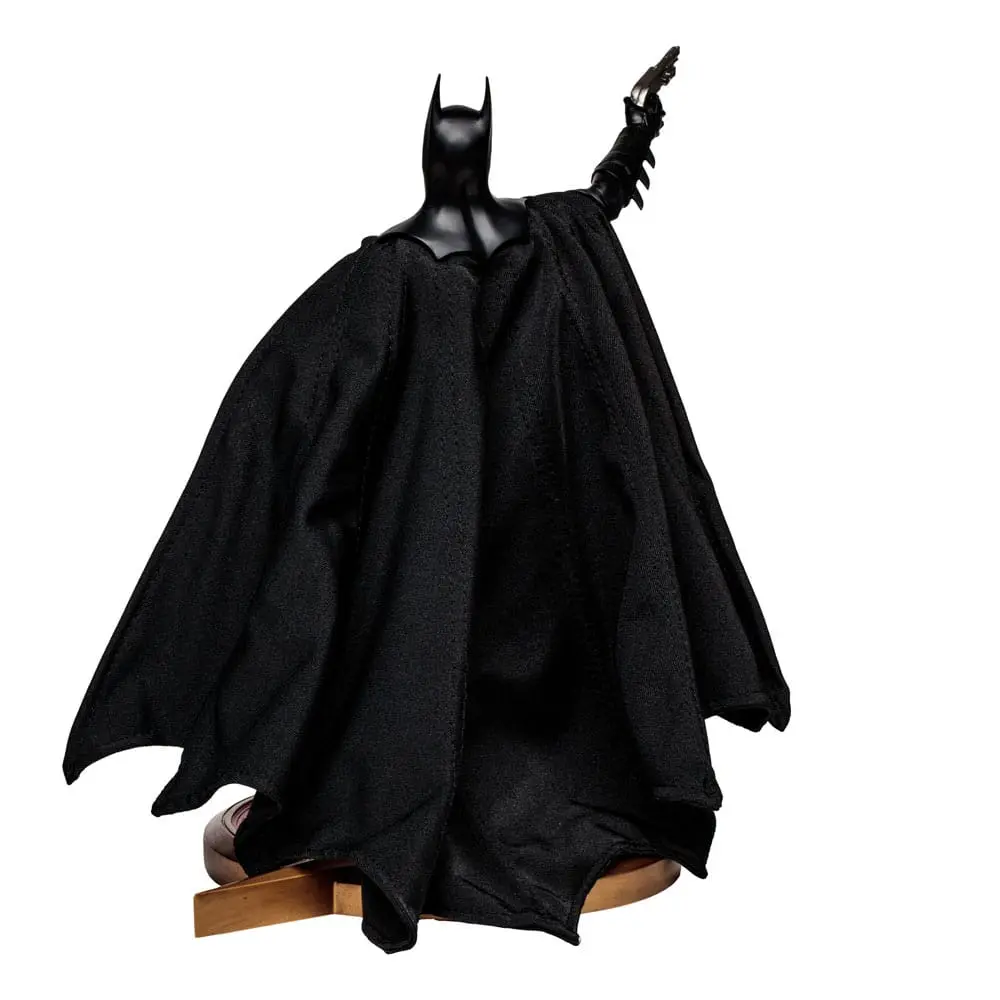 The Flash Statue Batman (Michael Keaton) 30 cm product photo
