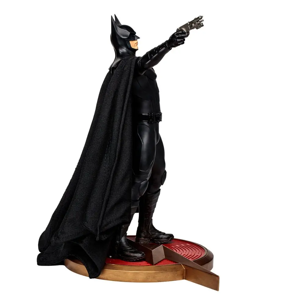 The Flash Statue Batman (Michael Keaton) 30 cm product photo