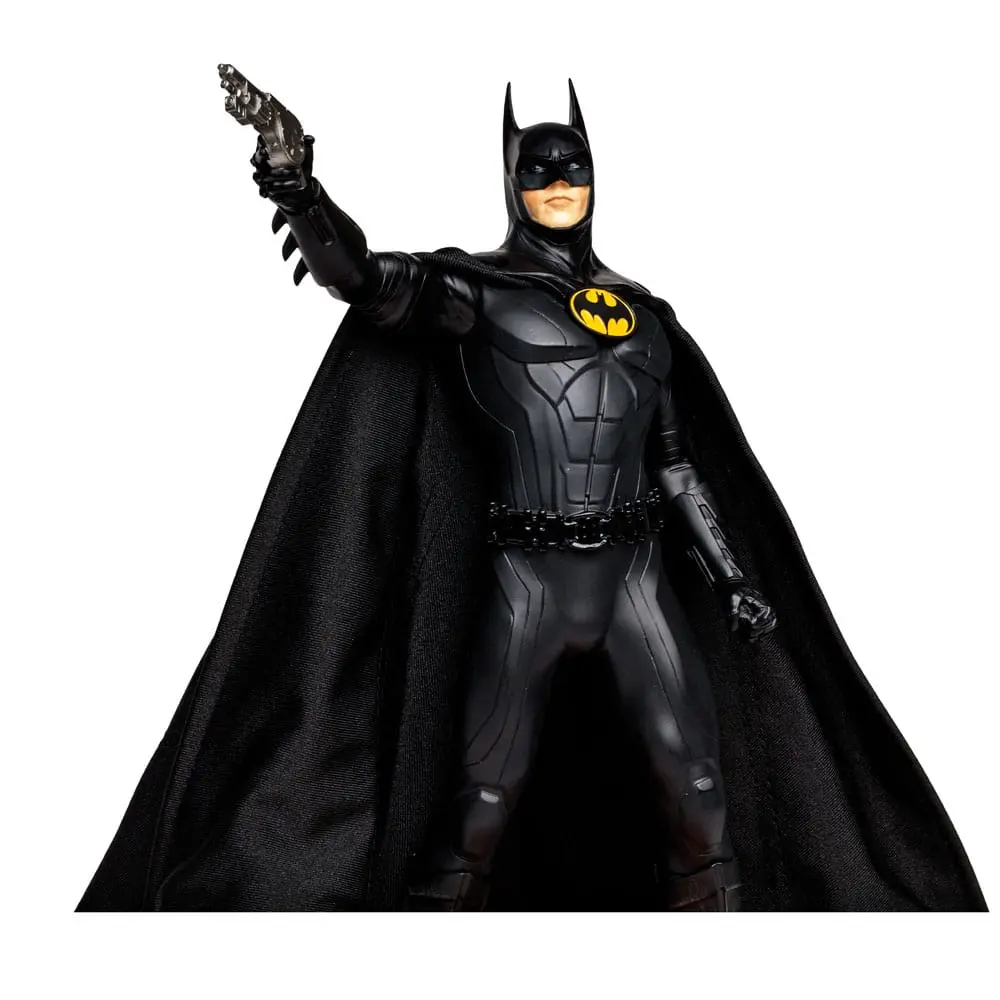 The Flash Statue Batman (Michael Keaton) 30 cm product photo