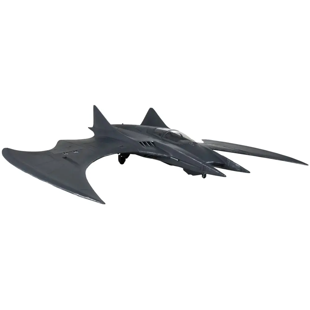 The Flash Movie Vehicles Batwing (Gold Label) 86 cm product photo