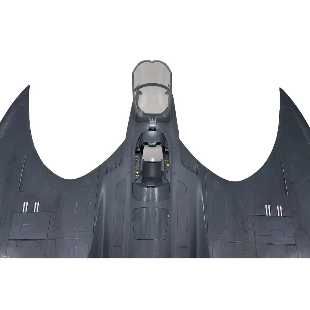 The Flash Movie Vehicles Batwing (Gold Label) 86 cm product photo