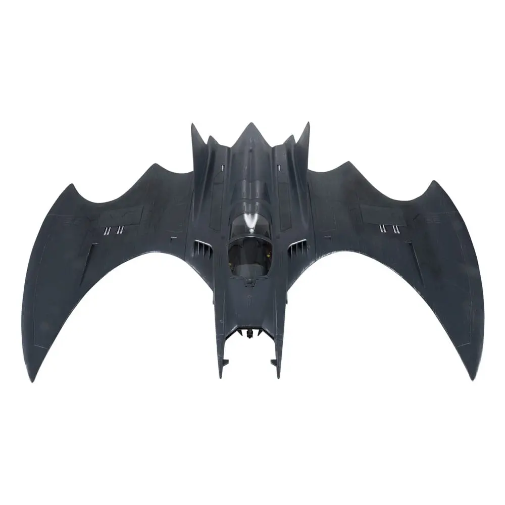 The Flash Movie Vehicles Batwing (Gold Label) 86 cm product photo