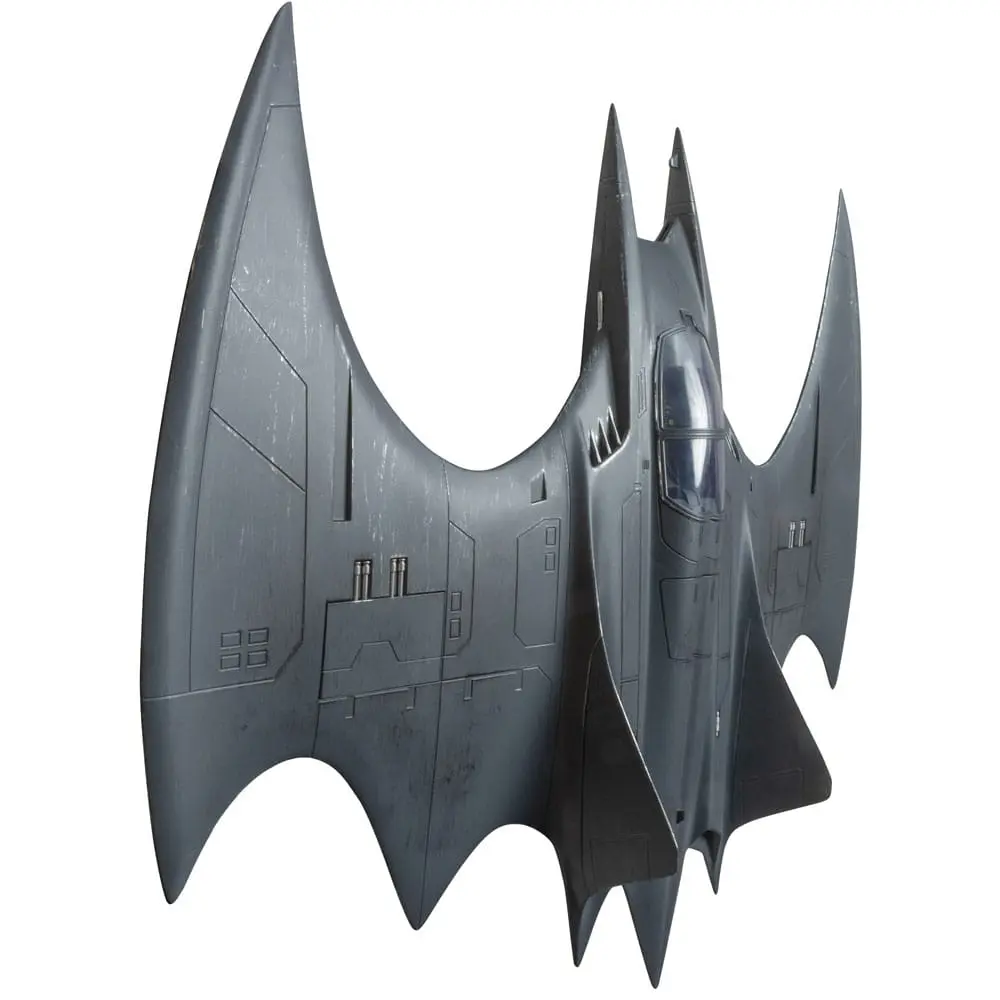 The Flash Movie Vehicles Batwing (Gold Label) 86 cm product photo