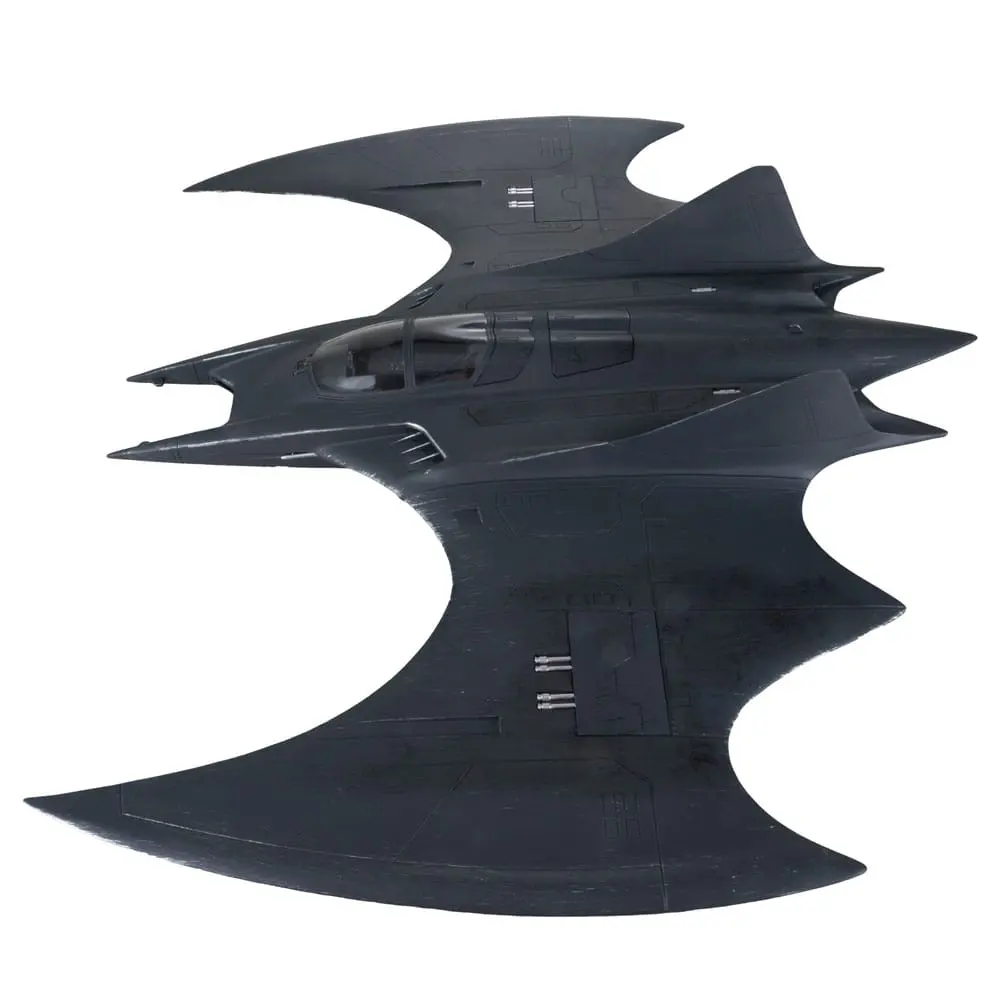 The Flash Movie Vehicles Batwing (Gold Label) 86 cm product photo