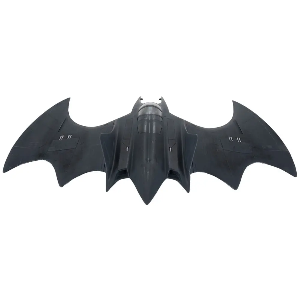 The Flash Movie Vehicles Batwing (Gold Label) 86 cm product photo