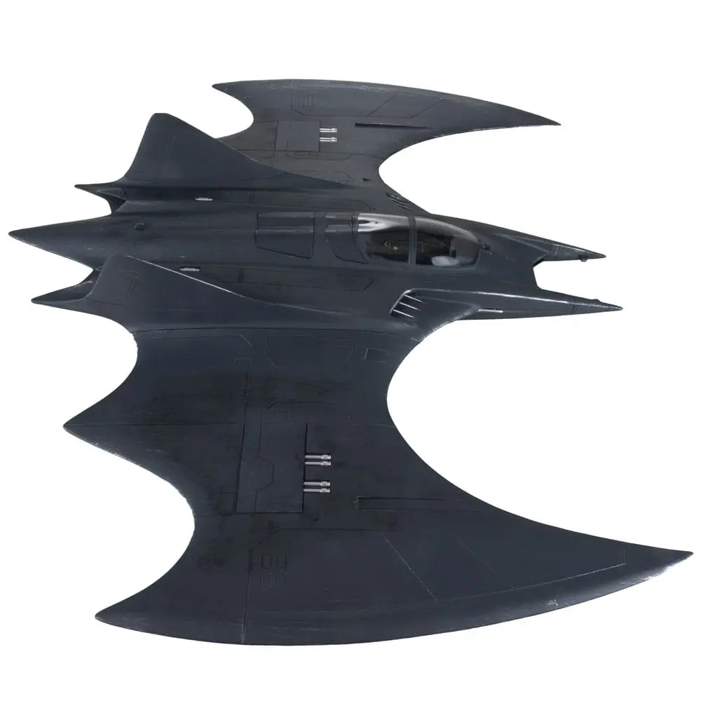 The Flash Movie Vehicles Batwing (Gold Label) 86 cm product photo