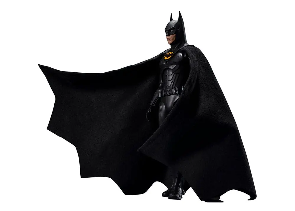 The Flash S.H. Figuarts Action Figure Batman 15 cm termékfotó