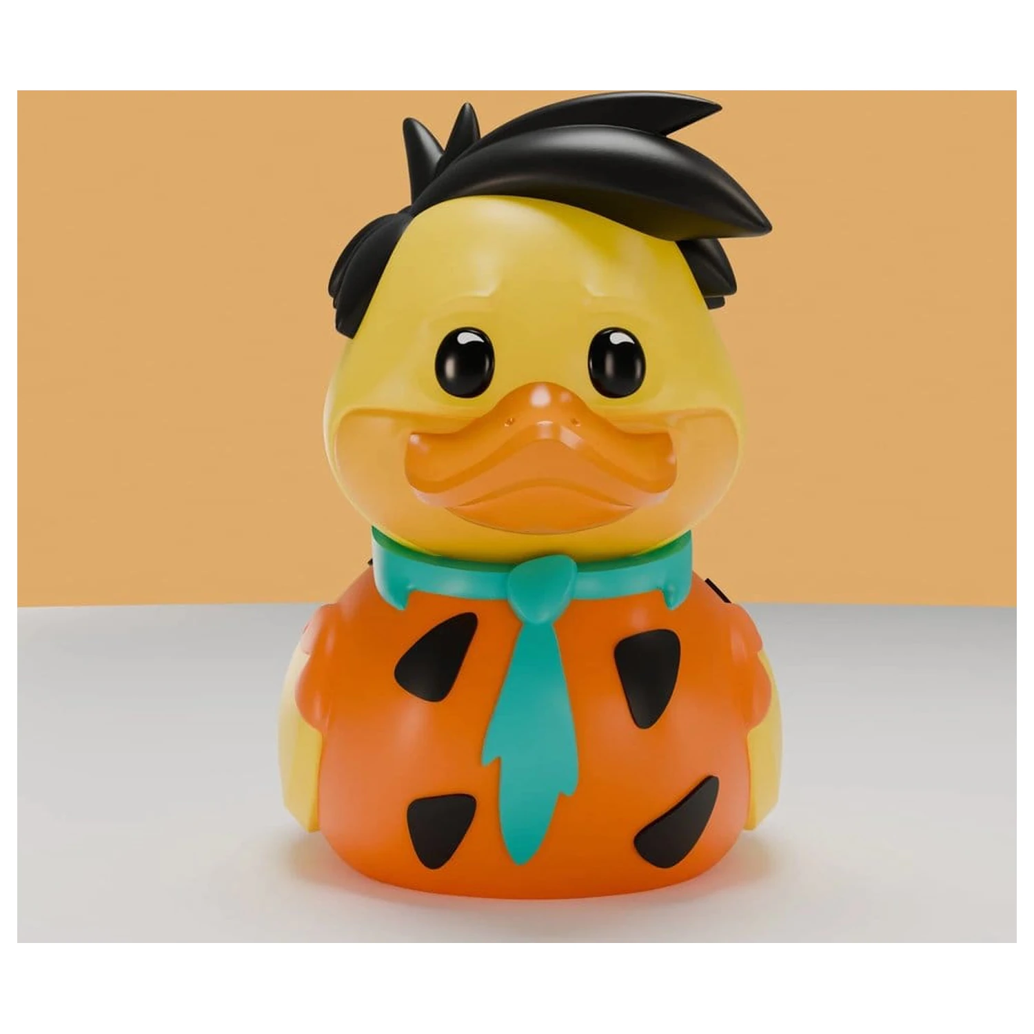 The Flintstones Tubbz Mini PVC Figure Fred 5 cm   product photo