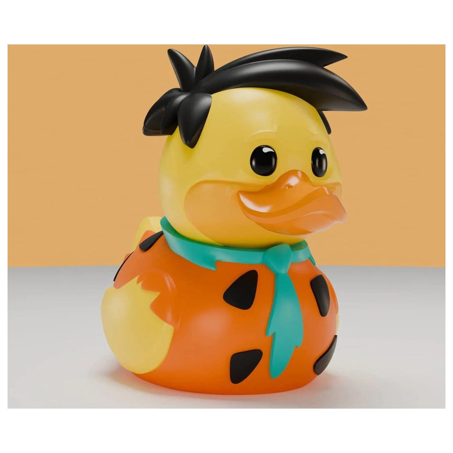 The Flintstones Tubbz Mini PVC Figure Fred 5 cm   product photo