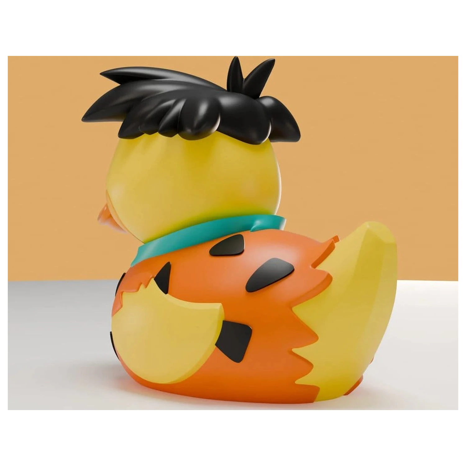 The Flintstones Tubbz Mini PVC Figure Fred 5 cm   product photo