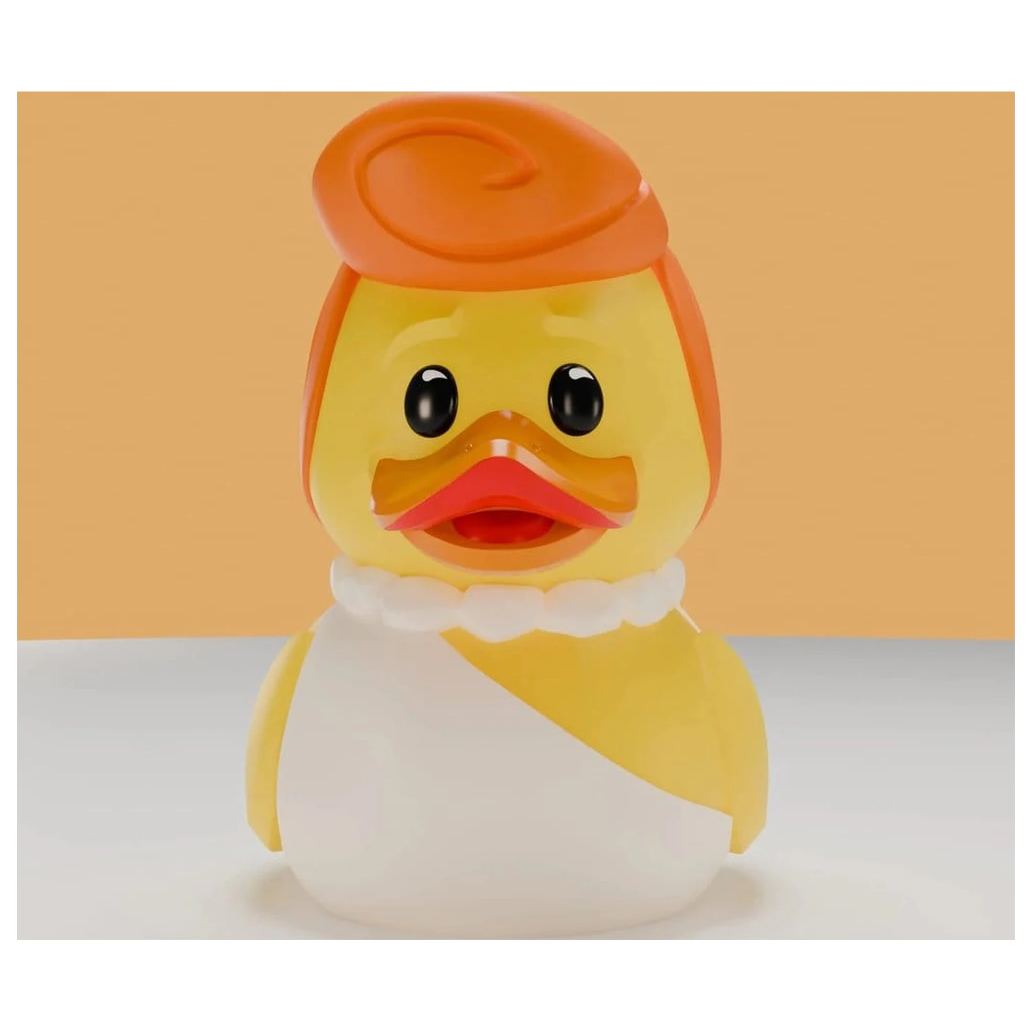 The Flintstones Tubbz Mini PVC Figure Wilma 5 cm   product photo