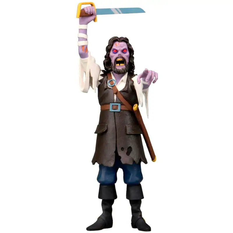 The Fog Captain Blake Toony Terrors figure 15cm product photo