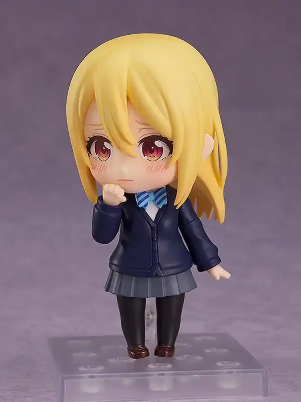 The Foolish Angel Dances with the Devil Nendoroid Action Figure Lily Amane 10 cm termékfotó