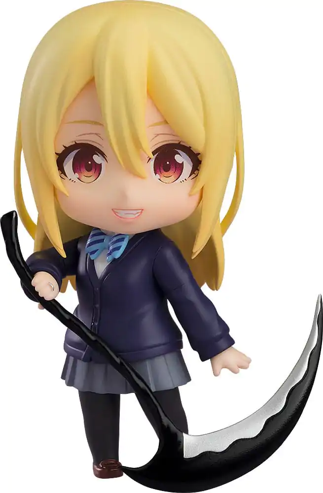 The Foolish Angel Dances with the Devil Nendoroid Action Figure Lily Amane 10 cm termékfotó