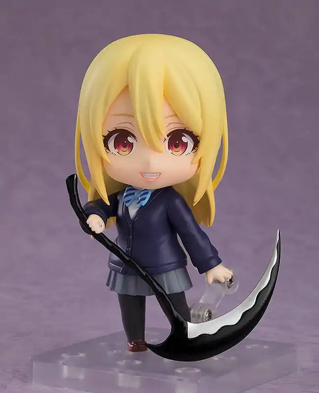 The Foolish Angel Dances with the Devil Nendoroid Action Figure Lily Amane 10 cm termékfotó