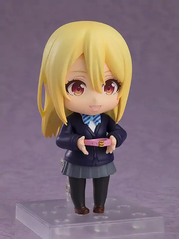 The Foolish Angel Dances with the Devil Nendoroid Action Figure Lily Amane 10 cm termékfotó