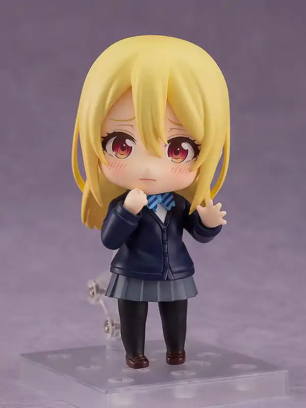 The Foolish Angel Dances with the Devil Nendoroid Action Figure Lily Amane 10 cm termékfotó