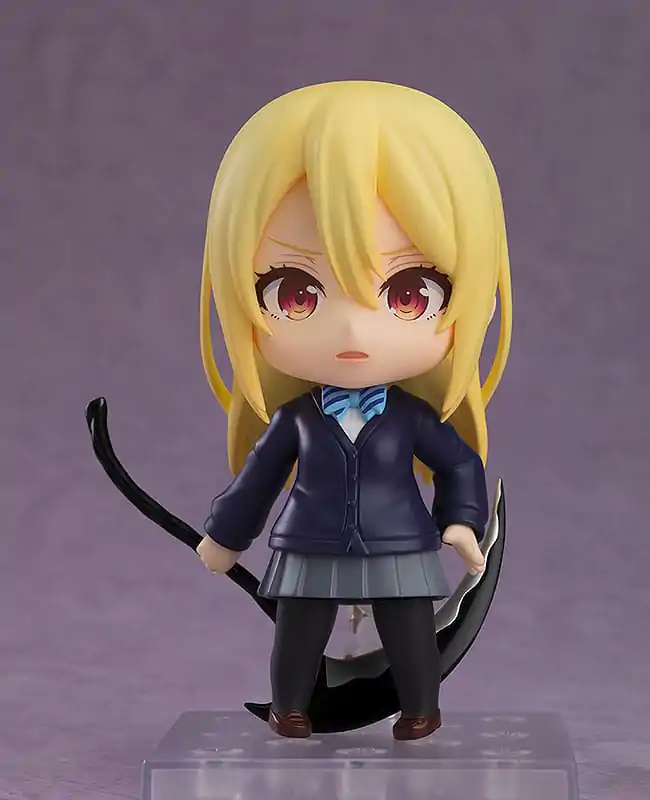 The Foolish Angel Dances with the Devil Nendoroid Action Figure Lily Amane 10 cm termékfotó