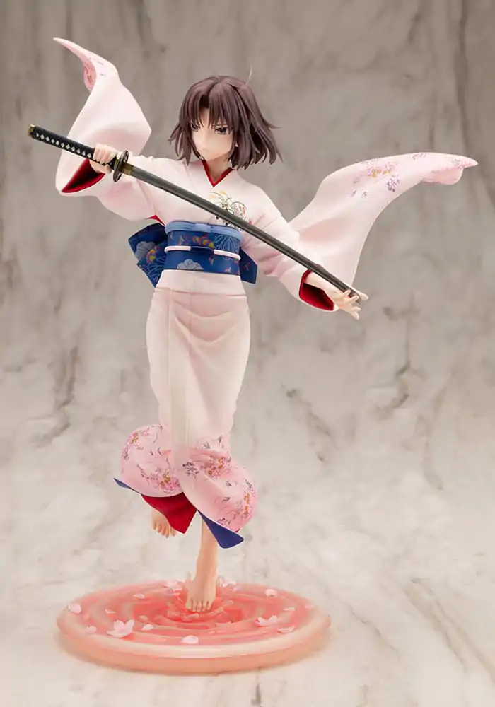 The Garden of Sinners PVC Statue 1/7 Shiki Ryougi 25 cm termékfotó