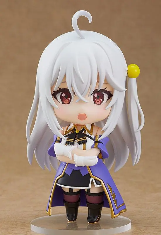 The Genius Prince's Guide to Raising a Nation Out of Debt Nendoroid Action Figure Ninym Ralei 10 cm termékfotó