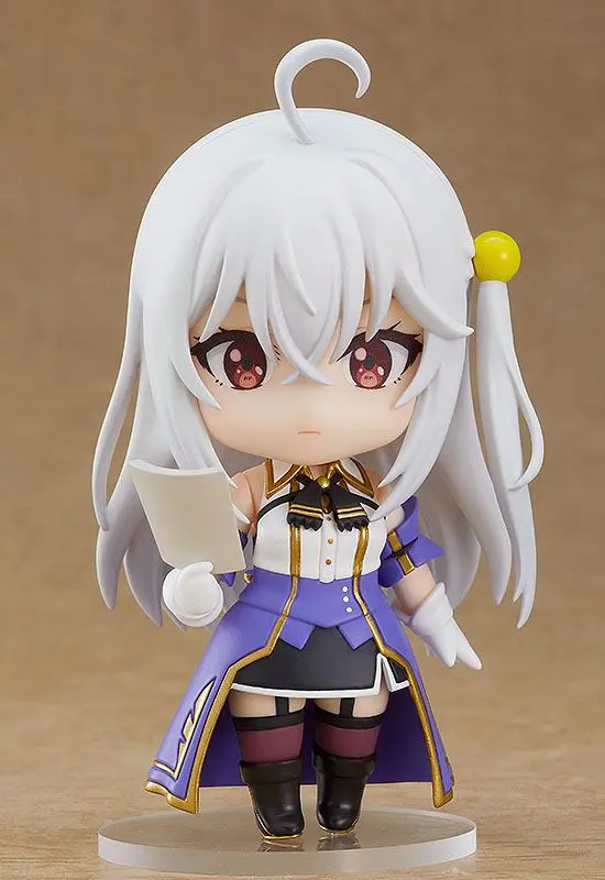The Genius Prince's Guide to Raising a Nation Out of Debt Nendoroid Action Figure Ninym Ralei 10 cm termékfotó