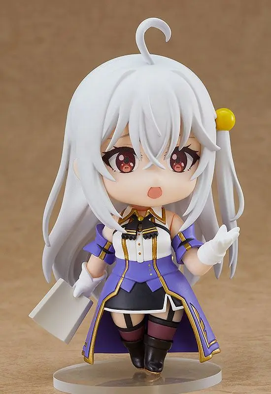 The Genius Prince's Guide to Raising a Nation Out of Debt Nendoroid Action Figure Ninym Ralei 10 cm termékfotó