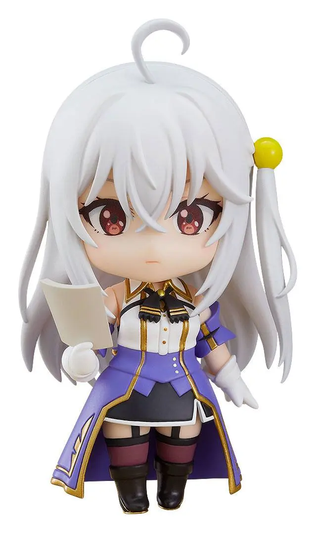 The Genius Prince's Guide to Raising a Nation Out of Debt Nendoroid Action Figure Ninym Ralei 10 cm termékfotó