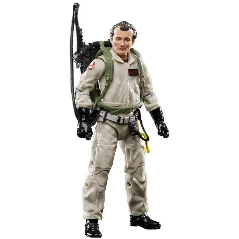 The Ghostbusters Plasma Series Peter Venkman figure 15cm product photo