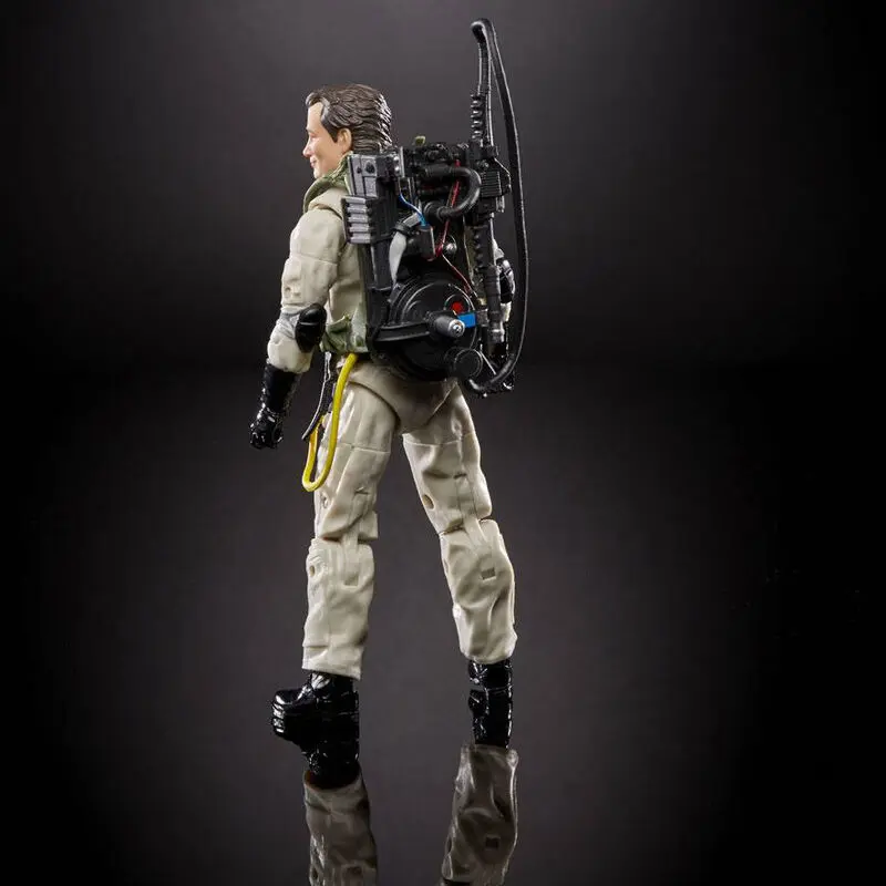 The Ghostbusters Plasma Series Peter Venkman figure 15cm product photo