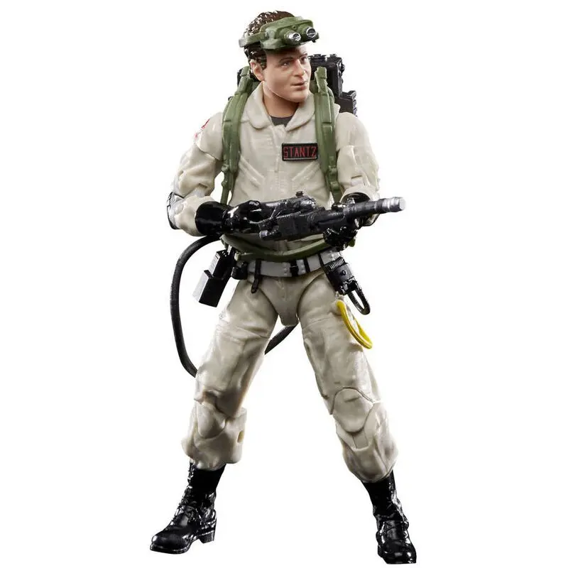 The Ghostbusters Plasma Series Ray Stantz figure 15cm product photo